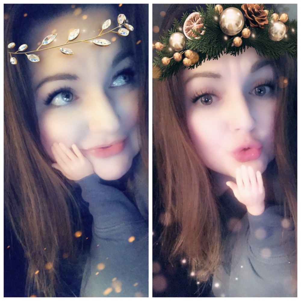 Meet your Posher, Candice